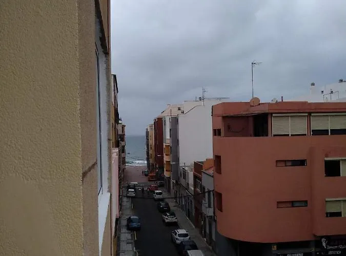 Top La Cicer Canteras