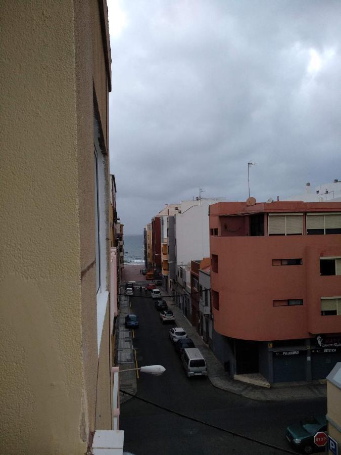 Top La Cicer Canteras Pensión