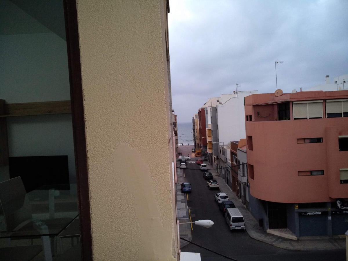 Top La Cicer Canteras *