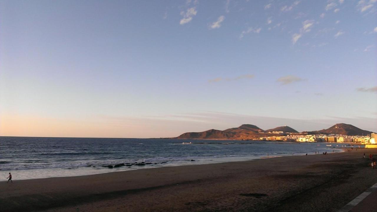 Top La Cicer Canteras Pensión Las Palmas de Gran Canaria
