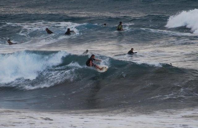 Top La Cicer Canteras